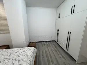 Furnished 2bdrm Apartment in Bole for rent
