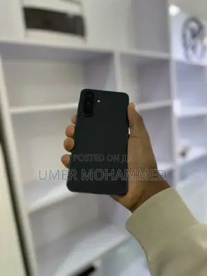 Samsung Galaxy A36 256 GB Black