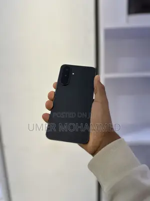 Samsung Galaxy A36 256 GB Black