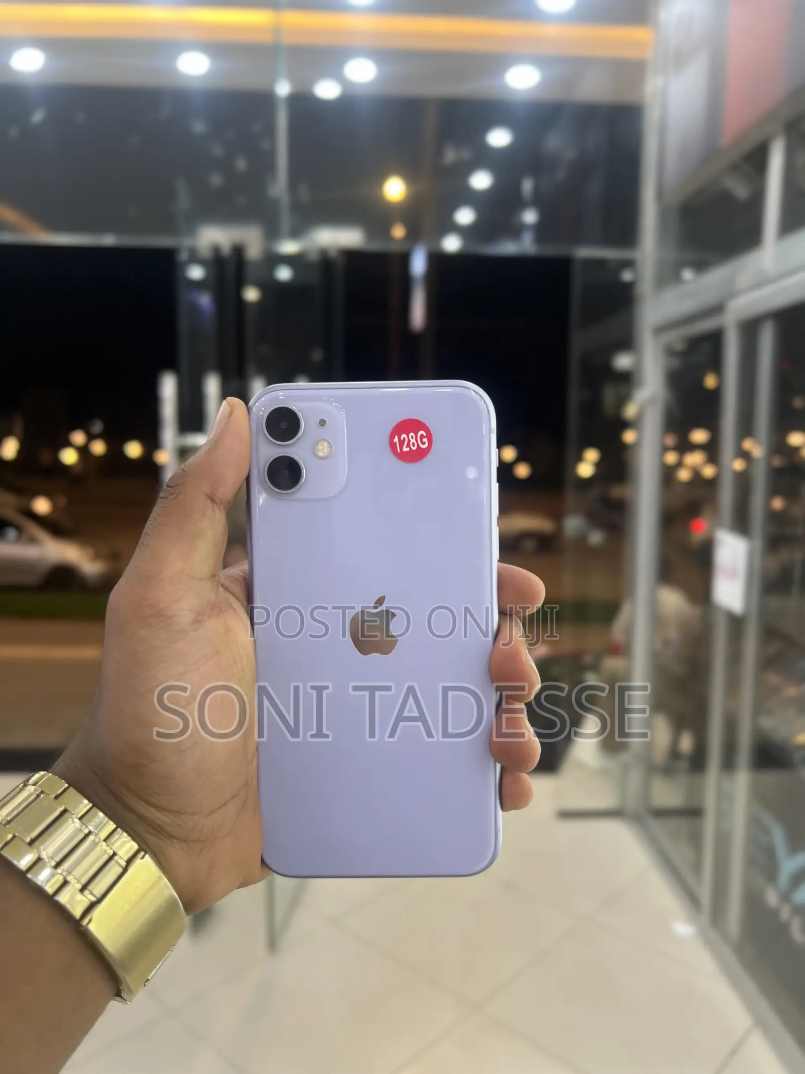 Apple iPhone 11 128 GB