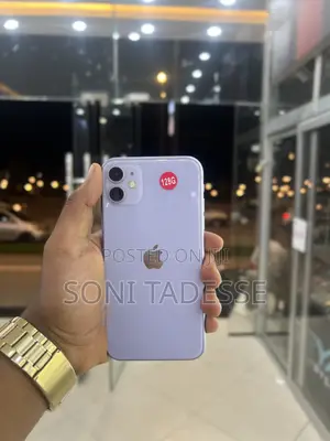 Apple iPhone 11 128 GB