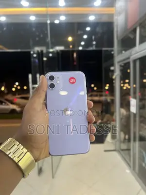 Apple iPhone 11 128 GB