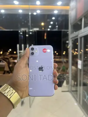 Apple iPhone 11 128 GB