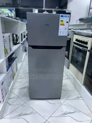 Hisense 370,litr Quality Refrigerator