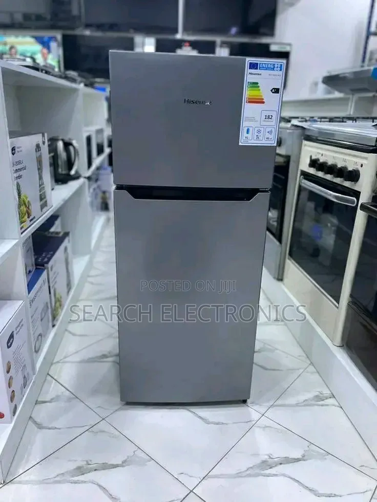 Hisense 370,litr Quality Refrigerator