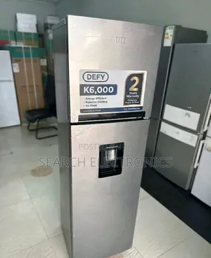 Hisense 370,litr Quality Refrigerator