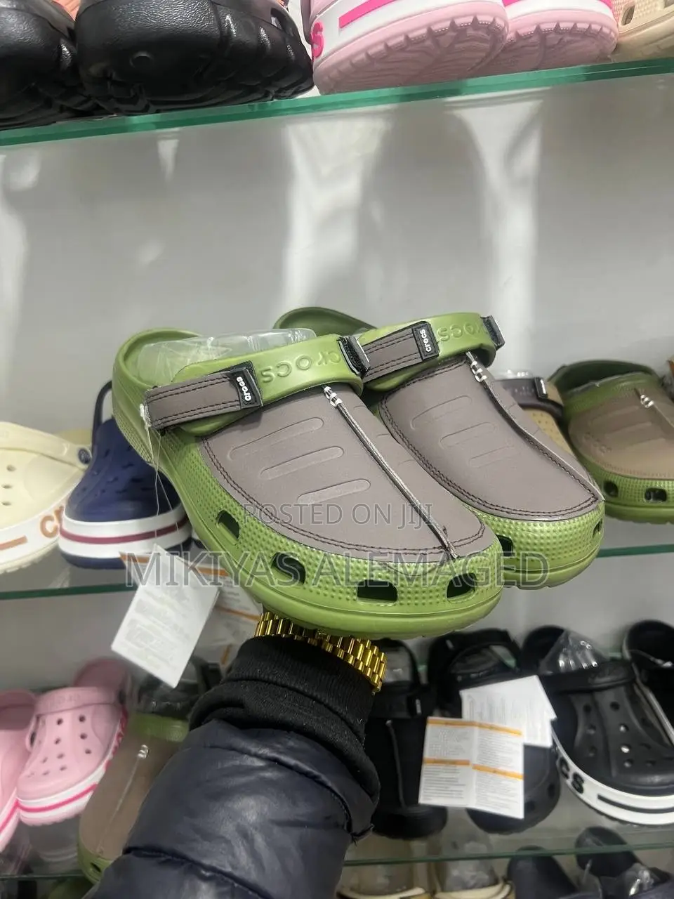 Orginal Crocs