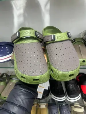 Orginal Crocs