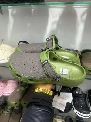 Orginal Crocs