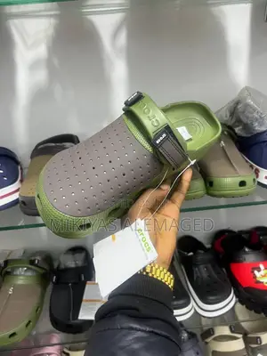 Orginal Crocs