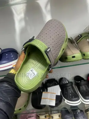 Orginal Crocs