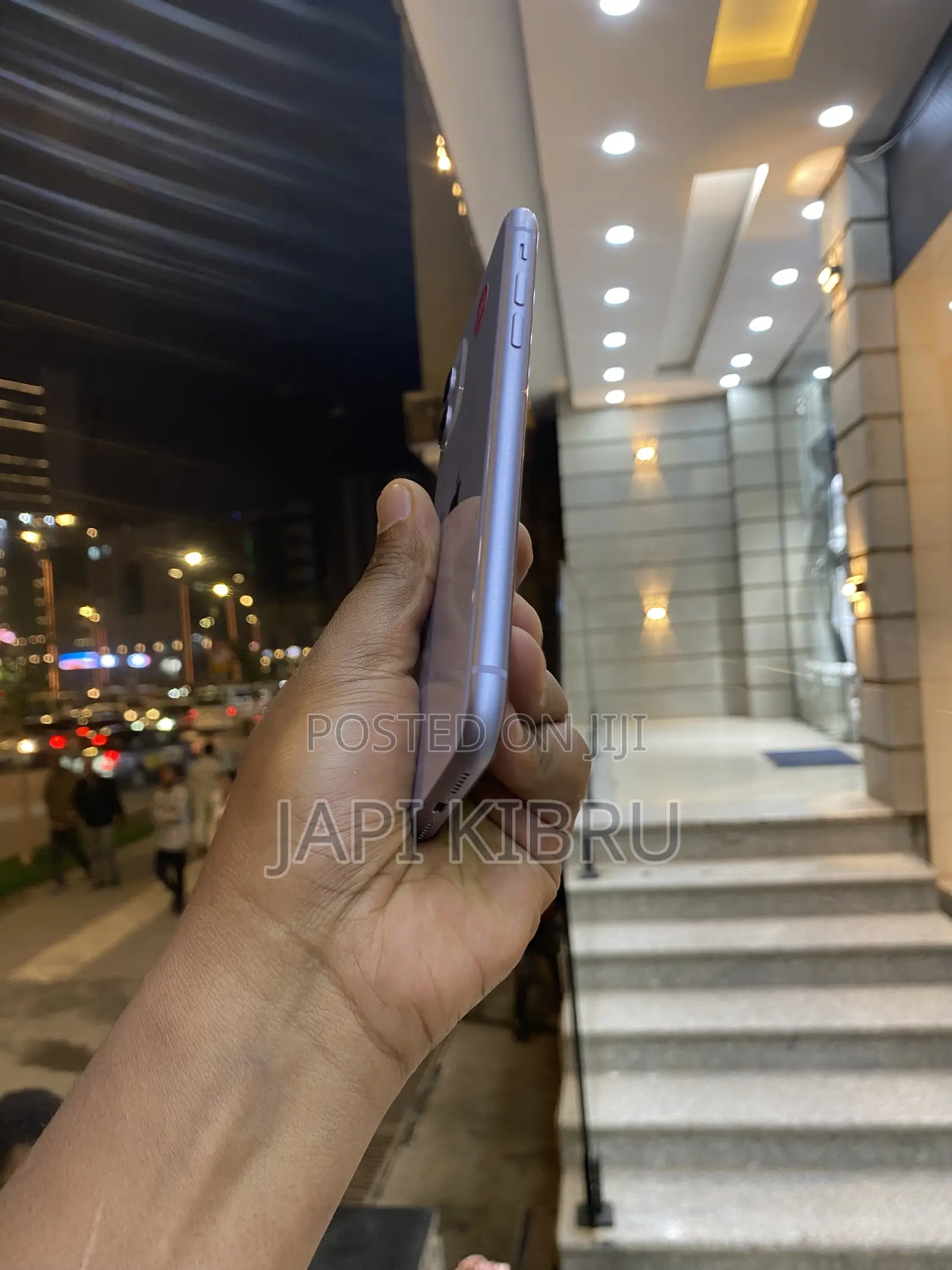 Apple iPhone 11 128 GB