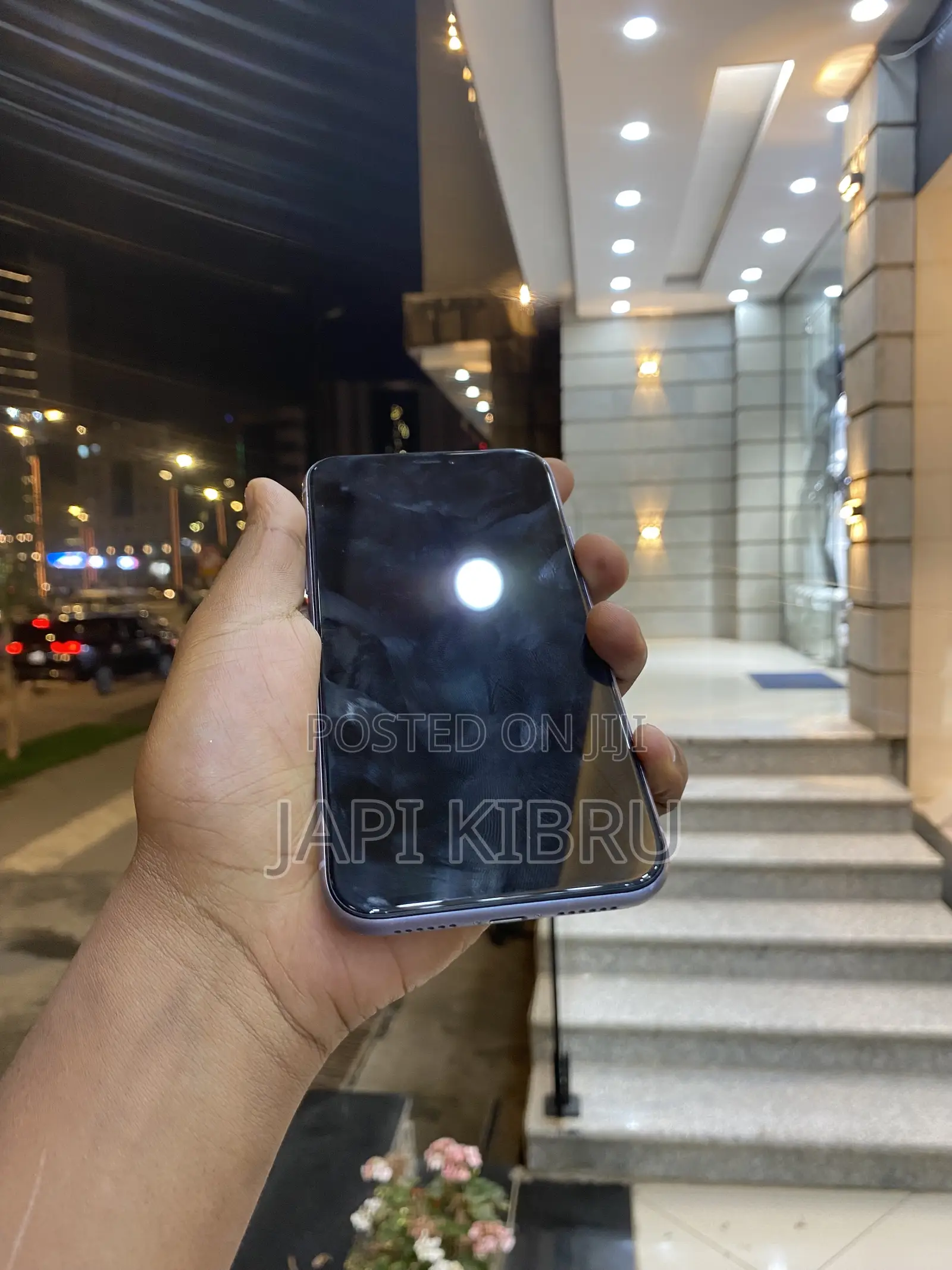 Apple iPhone 11 128 GB