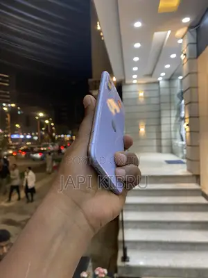 Apple iPhone 11 128 GB