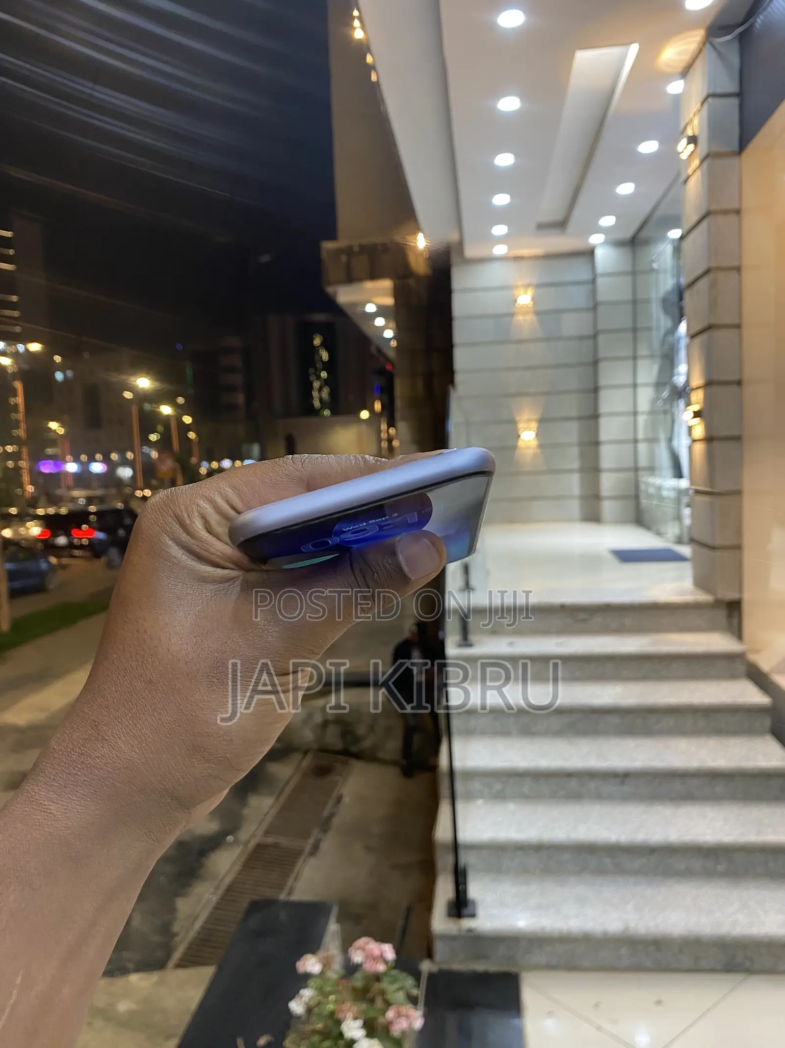 Apple iPhone 11 128 GB