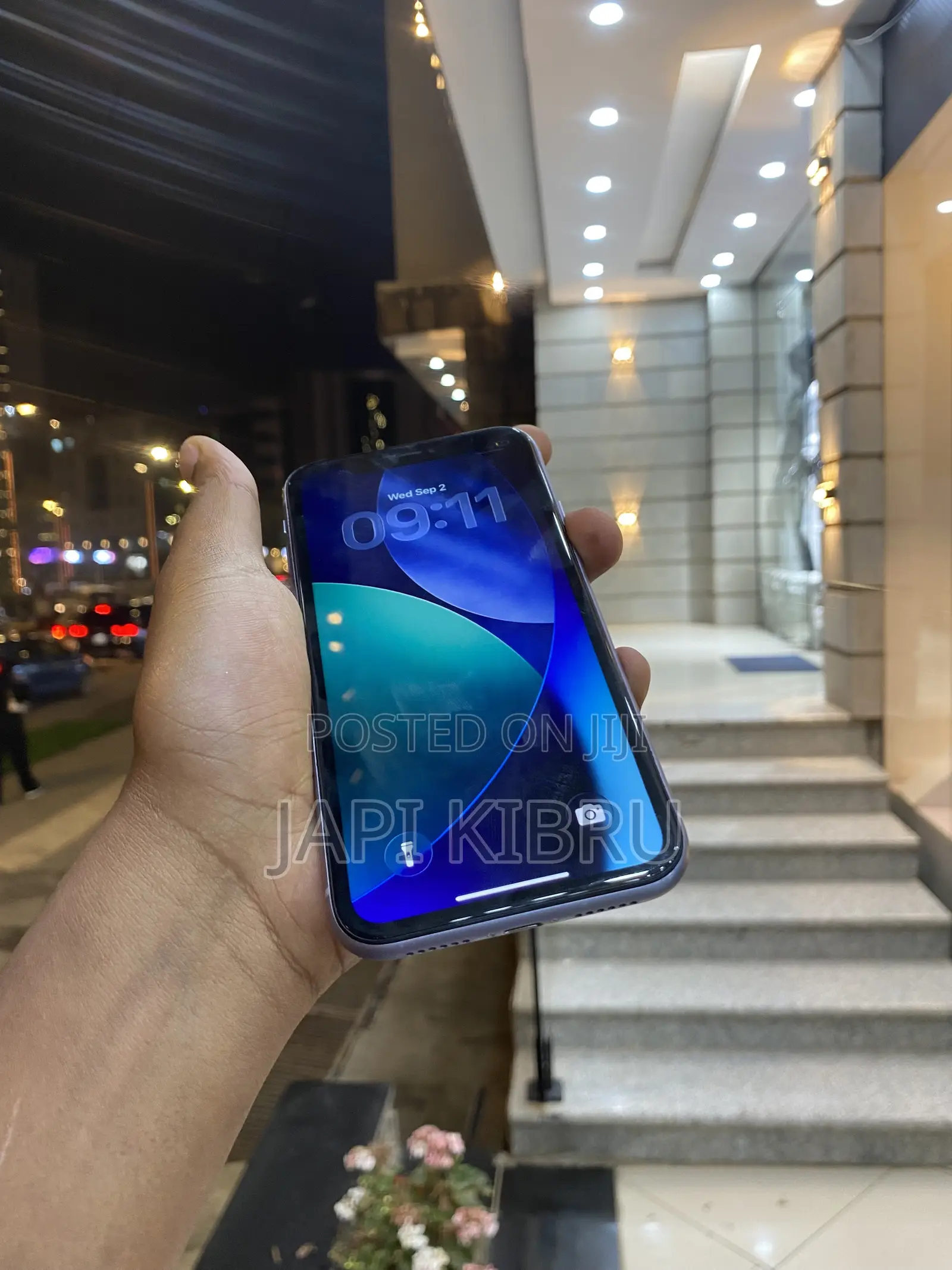 Apple iPhone 11 128 GB