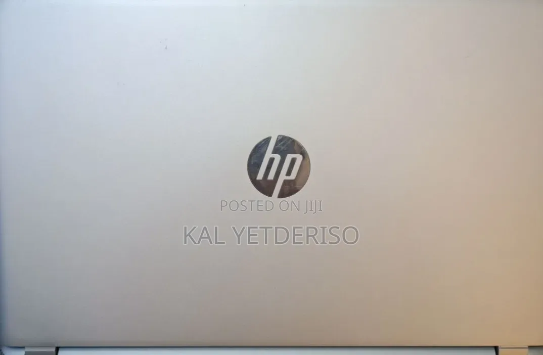 New Laptop HP Pavilion 15 8GB Intel Core i5 SSD 1T
