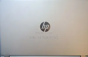 New Laptop HP Pavilion 15 8GB Intel Core i5 SSD 1T