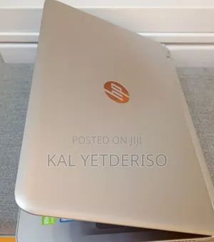 New Laptop HP Pavilion 15 8GB Intel Core i5 SSD 1T