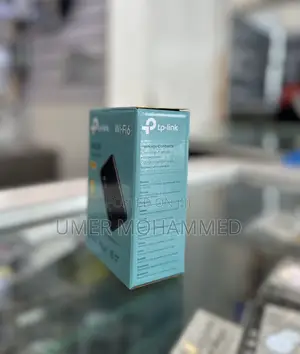 Tip Link WiFi Rawter