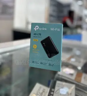Tip Link WiFi Rawter