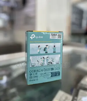 Tip Link WiFi Rawter