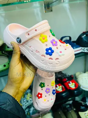 Orginal Crocs