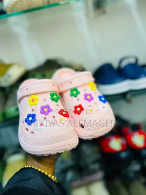 Orginal Crocs