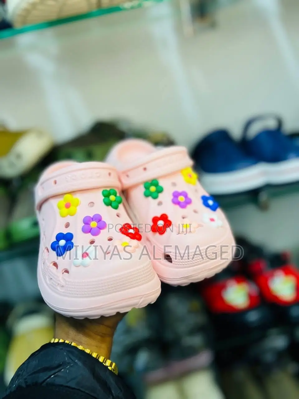 Orginal Crocs