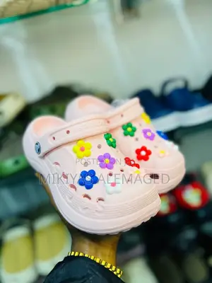 Orginal Crocs
