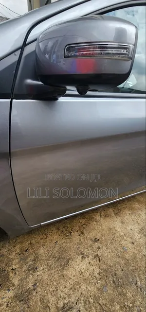 Mitsubishi Attrage 2023 Gray