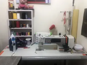 Joye Sewing Machine