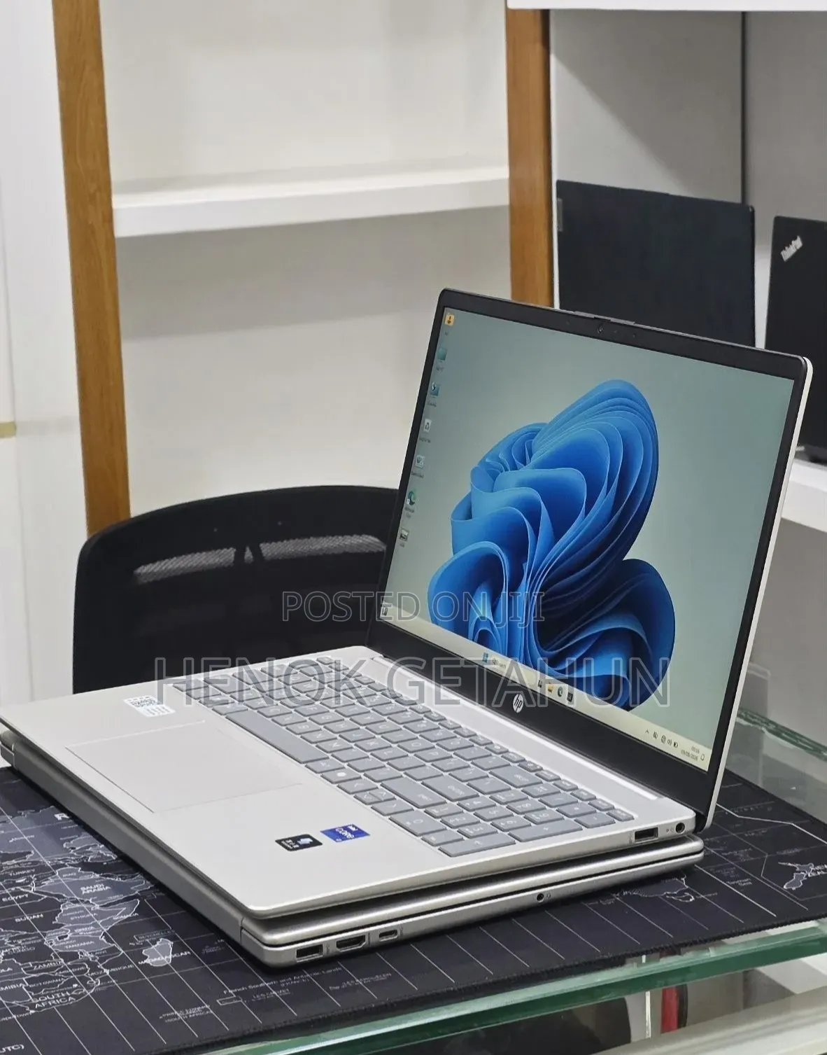 New Laptop HP Stream Notebook 16GB Intel Core i7 SSD 1T