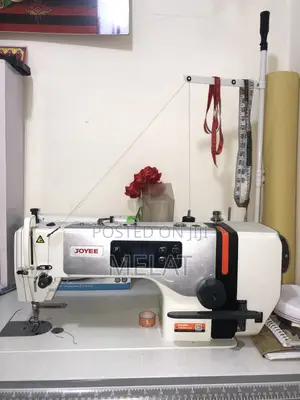 Joye Sewing Machine