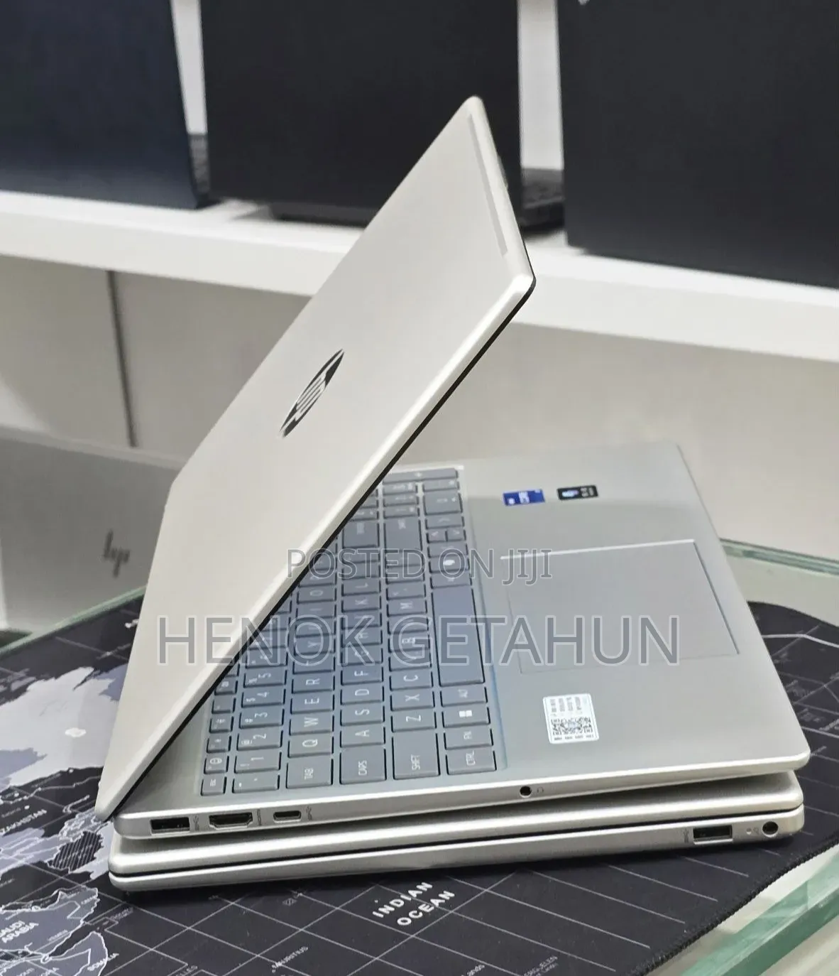 New Laptop HP Stream Notebook 16GB Intel Core i7 SSD 1T