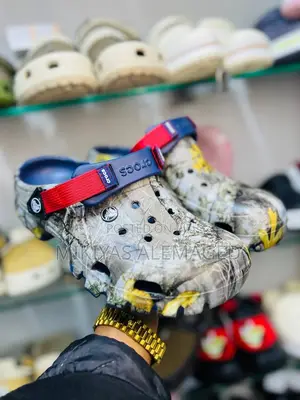 Orginal Crocs