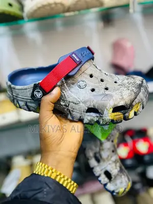 Orginal Crocs