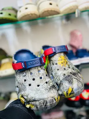 Orginal Crocs