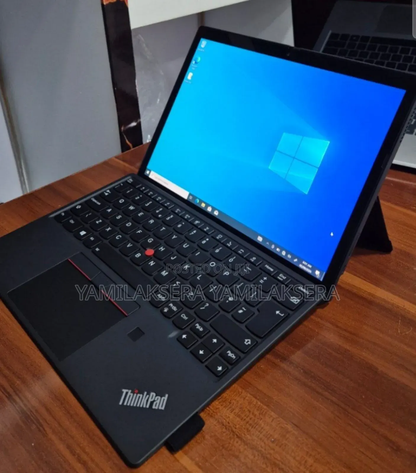 New Laptop Lenovo Thinkbook 14 16GB Intel Core i7 SSD 512GB