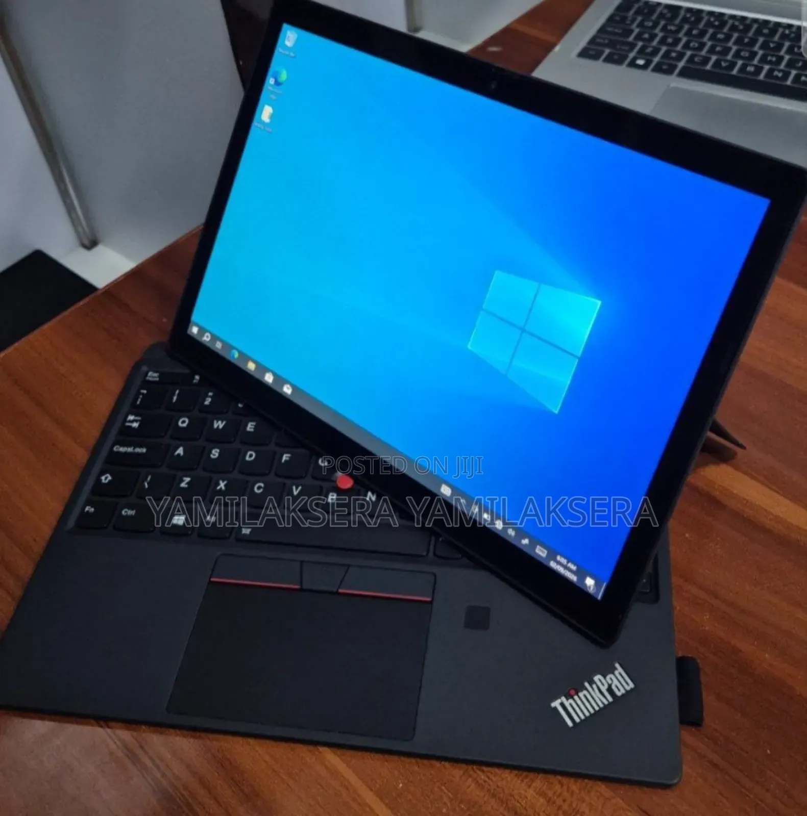 New Laptop Lenovo Thinkbook 14 16GB Intel Core i7 SSD 512GB