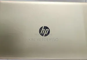 New Laptop HP Pavilion 15 8GB Intel Core i5 SSD 1T