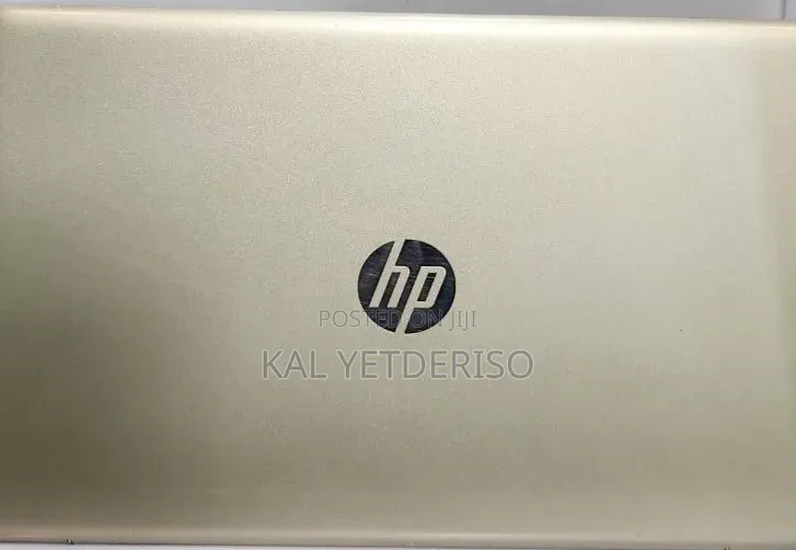 New Laptop HP Pavilion 15 8GB Intel Core i5 SSD 1T