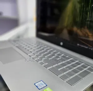 New Laptop HP Pavilion 15 8GB Intel Core i5 SSD 1T