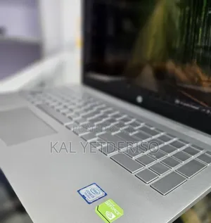 New Laptop HP Pavilion 15 8GB Intel Core i5 SSD 1T