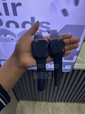 Apple Watche Series 9