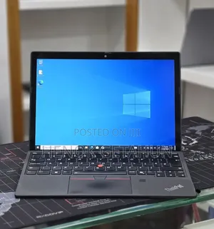 New Laptop Lenovo ThinkPad Yoga 16GB Intel Core i7 SSD 512GB