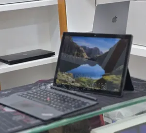 New Laptop Lenovo ThinkPad Yoga 16GB Intel Core i7 SSD 512GB