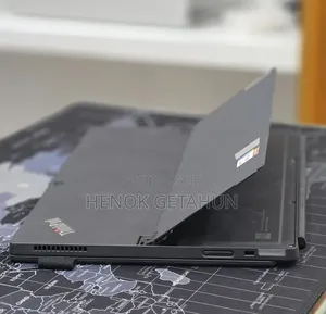 New Laptop Lenovo ThinkPad Yoga 16GB Intel Core i7 SSD 512GB