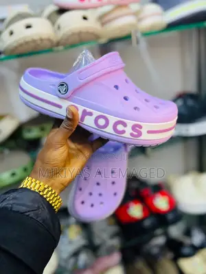 Orginal Crocs