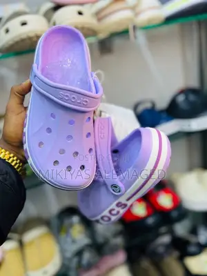 Orginal Crocs